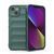 Чохол Cosmic Magic Shield для iPhone 15 Dark Green 666-00039 фото