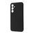 Чохол WAVE Full Silicone Cover для Samsung Galaxy A55 Black 656-07043 фото