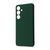Чохол WAVE Colorful Case (TPU) Samsung Galaxy A36 Forest green 656-05926 фото