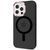 Чохол Proove Cuprum Case with Magnetic Ring iPhone 12/12 Pro Black 656-04495 фото