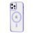 Чехол WAVE Ardor Case with Magnetic Ring для iPhone 12/12 Pro Light purple 656-05432 фото