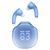 Навушники ACEFAST T9 Crystal (Air) color bluetooth earbuds Glacier Blue 656-00846 фото