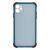 Силиконовый чехол TOTU Armor Dark with Frame для iPhone 11 Зеленый 208-00966 фото