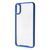 Чехол WAVE Just Case Xiaomi Redmi 9A Blue 777-00497 фото