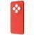 Чохол WAVE Colorful Case (TPU) Xiaomi Redmi 14C 4G/Poco C75 4G/Redmi A4 Red 656-06482 фото