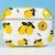 Чохол Clear Case Strong Design №1 для навушників AirPods 3 Lemon 203-00486 фото