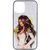 TPU+PC чохол Prisma Ladies для Apple iPhone 12 Pro Max (6.7") Yellow 208-05993 фото
