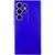 Чохол Silicone Cover Lakshmi Full Camera для Samsung Galaxy S24 Ultra Iris 777-07107 фото