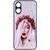 TPU+PC чохол Prisma Ladies для Oppo A38 / A18 Ukrainian Girl 777-07166 фото