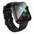 Смарт Годинник Borofone BD13 Smart sports watch (call version) Чорний 656-03425 фото