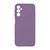 Чохол Silicone Cover Full Camera для Samsung Galaxy A14 4G (A145) Elegant Purple 777-02535 фото