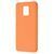 Чехол WAVE Colorful Case (TPU) для Xiaomi Redmi Note 9S/Note 9 Pro Peach 656-06743 фото