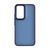 Чохол TPU+PC Space II Color Matte для Samsung Galaxy A54 5G (A546) Dark Blue 757-00629 фото