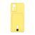 Чохол Colorfull Pocket Card для Xiaomi Redmi Note 12S Yellow 208-03392 фото