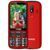 Мобільний телефон Sigma Comfort 50 Optima Type-C Red (4827798122327) 898-4827798122327 фото