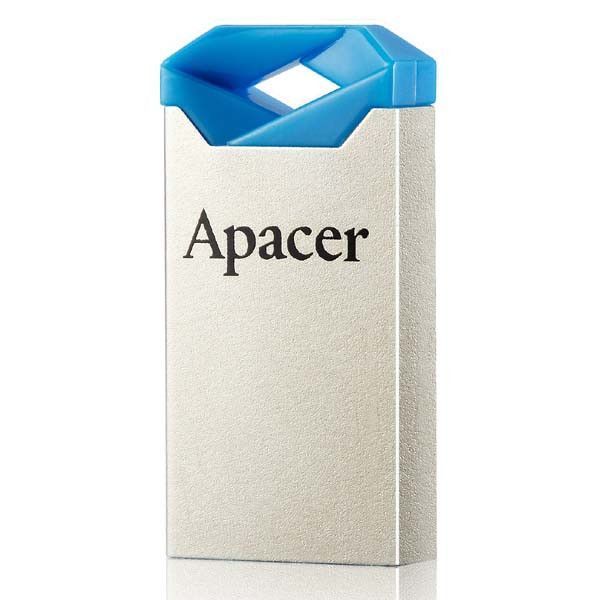 Флеш-накопичувач Apacer USB 2.0 AH111 32GB Blue AP32GAH111U-1 фото