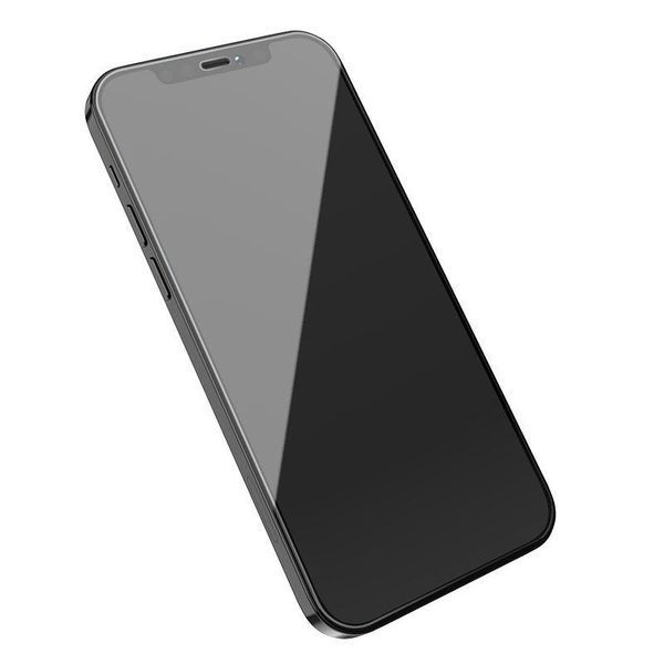 Защитное стекло с олеофобным покрытием Hoco G6 для iPhone 13 Pro Max 204-00024 фото