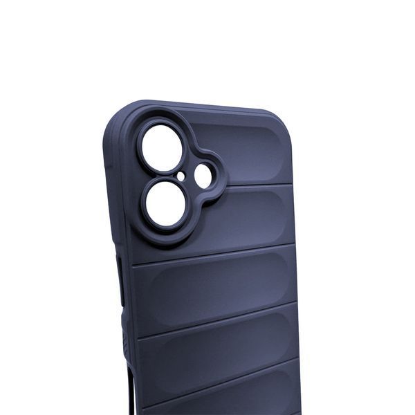 Чохол для смартфона Cosmic Magic Shield for Apple iPhone 16 Sapphire 666-04517 фото