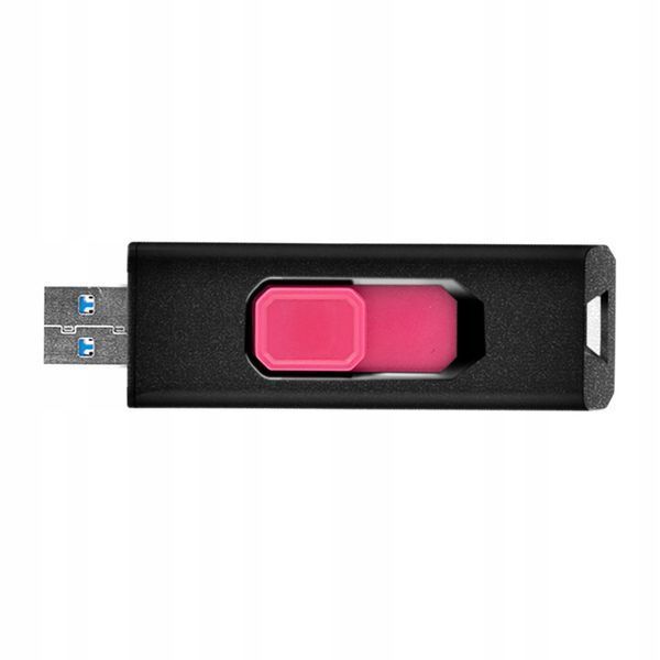 Портативний SSD ADATA SC610 1TB USB 3.2 550/500Mb/s Black SC610-1000G-CBK/RD фото