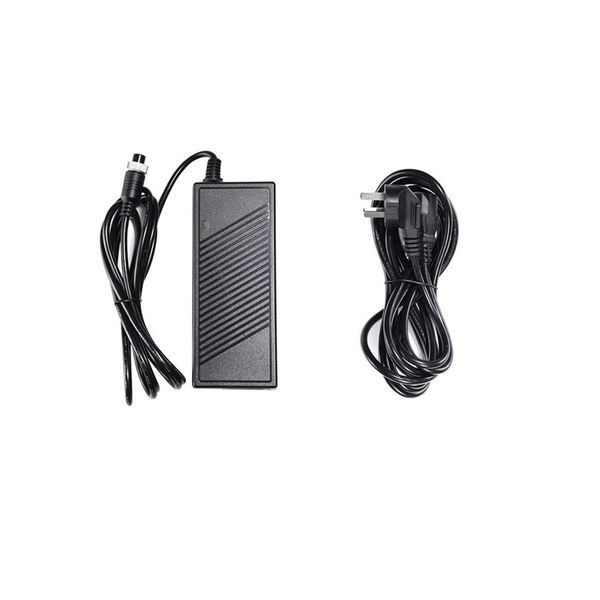 Сетевое зарядное устройствоUlanzi Vijim power adapter for 120W Video Light EU Plug (UV-P003A AD-1) P003A фото