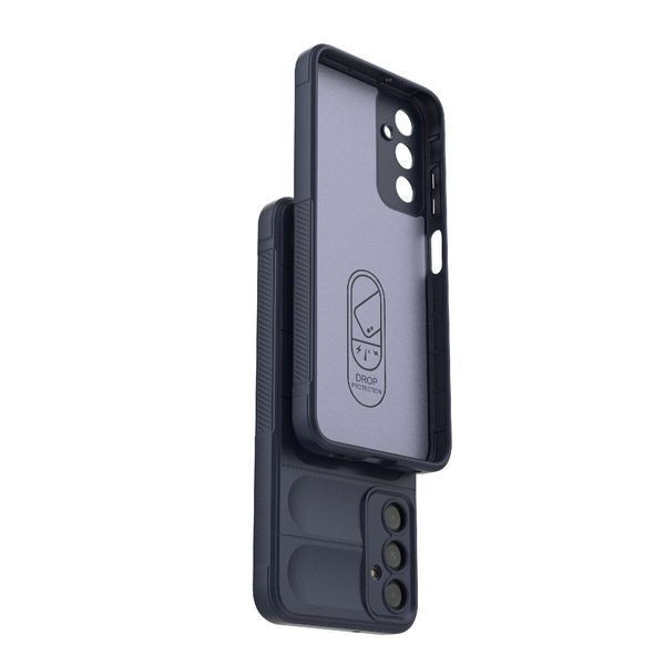 Чехол Cosmic Magic Shield для Samsung Galaxy A05s Sapphire 777-01796 фото