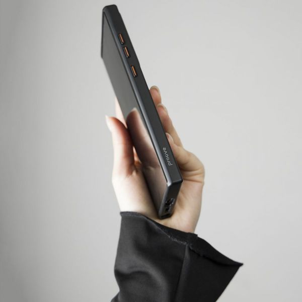 Чехол Proove Force Armor Case with Magnetic Ring Samsung Galaxy S23 Ultra Black 656-04643 фото
