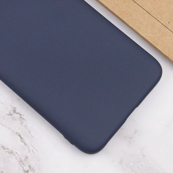 Чохол Silicone Cover Lakshmi Full Camera для Xiaomi Redmi A1+ / Poco C50 / A2+ Midnight Blue 777-07157 фото