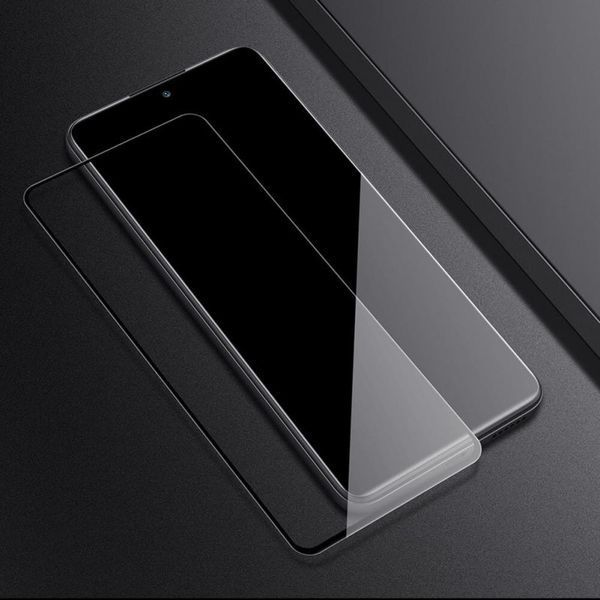 Защитное стекло Nillkin (CP+PRO) для Xiaomi Redmi 13C / Poco C65 777-08538 фото