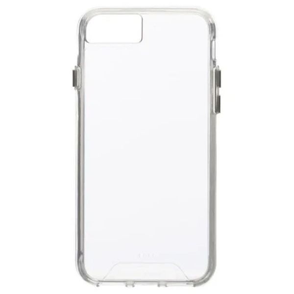 Чехол TPU Space Case transparent для Apple iPhone 7 plus / 8 plus (5.5") Прозрачный ILSO-00000051615-1 фото