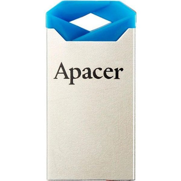 Флеш-накопичувач Apacer USB 2.0 AH111 32GB Blue AP32GAH111U-1 фото