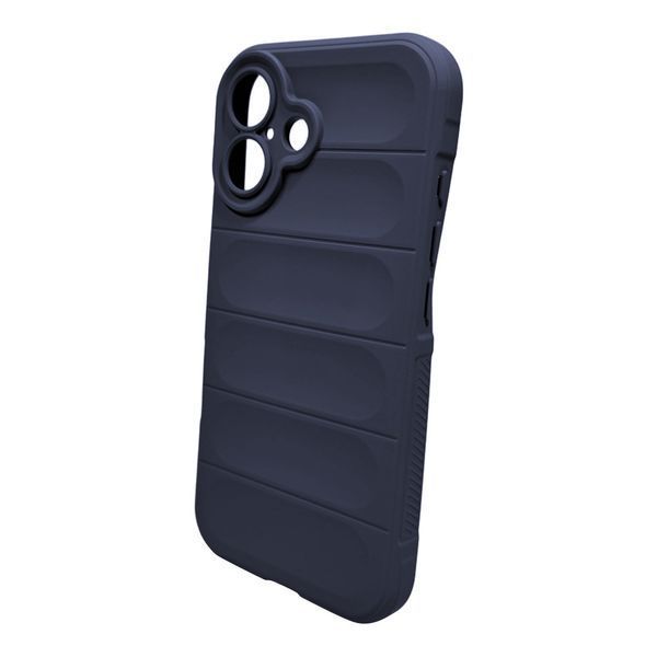 Чохол для смартфона Cosmic Magic Shield for Apple iPhone 16 Sapphire 666-04517 фото