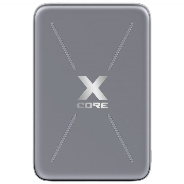Power Bank Proove X-Core 20W 5000mAh Orange PNXC20010018 фото
