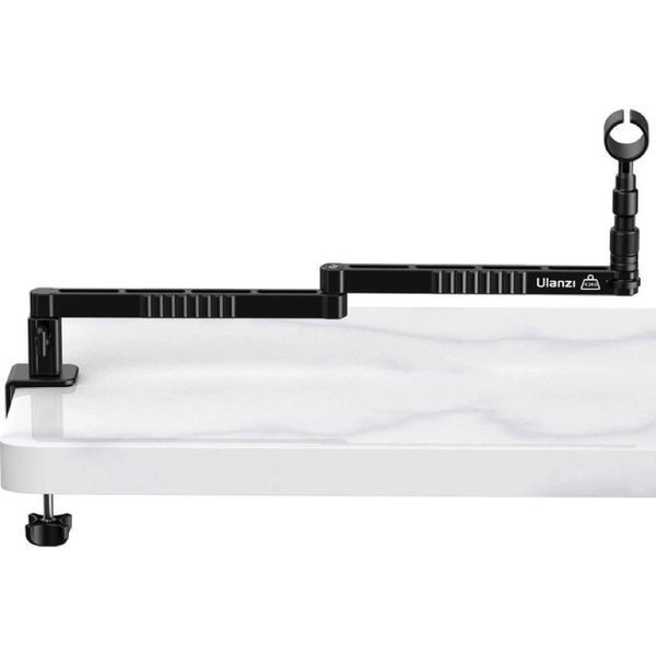 Штатив-тримач Ulanzi Vijim low-level Microphone Stand (UV-2991 LS26) 2991 фото