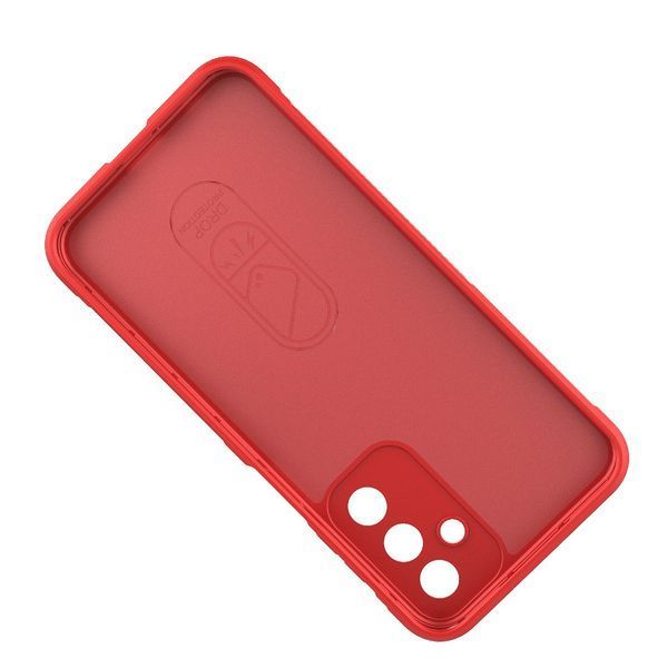 Чехол для смартфона Cosmic Magic Shield for Samsung Galaxy M15/F15 5G China Red 666-04767 фото