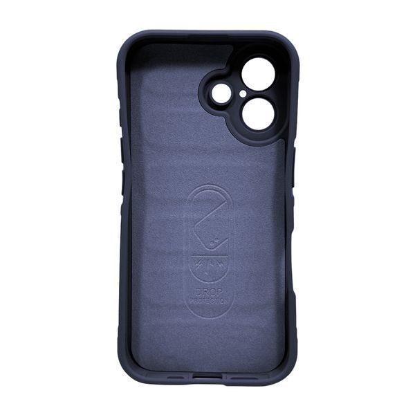 Чохол для смартфона Cosmic Magic Shield for Apple iPhone 16 Sapphire 666-04517 фото