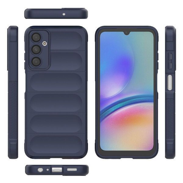 Чехол Cosmic Magic Shield для Samsung Galaxy A05s Sapphire 777-01796 фото