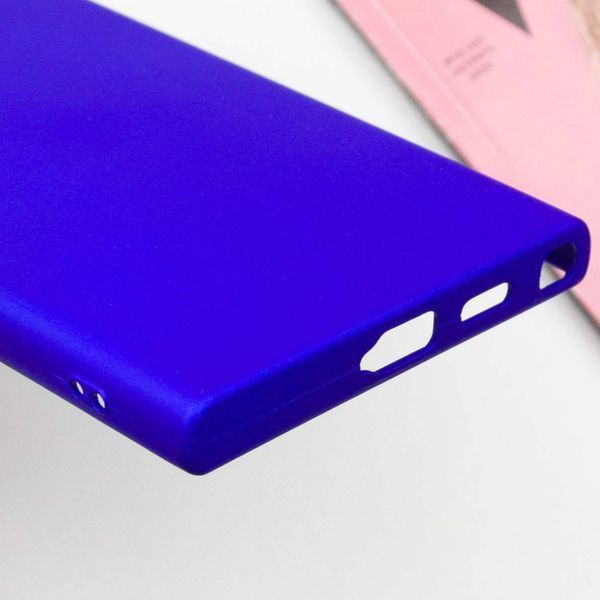 Чехол Silicone Cover Lakshmi Full Camera для Samsung Galaxy S24 Ultra Iris 777-07107 фото