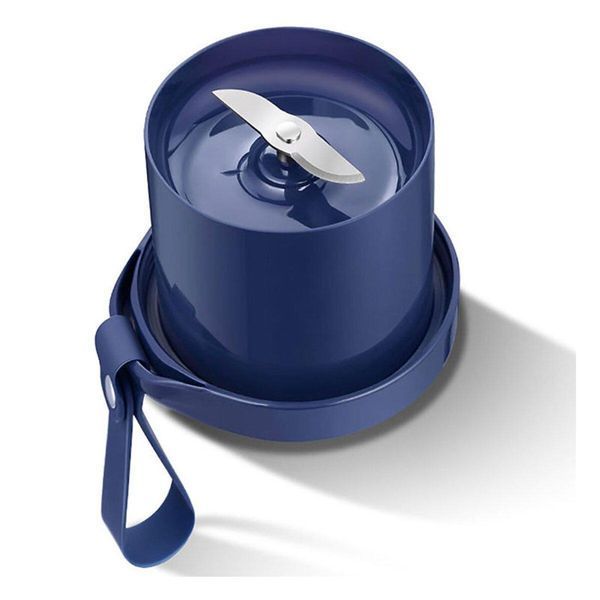 Фитнес-блендер Xiaomi Morphy Richards Portable Juice Cup MR9600 Blue 656-02498 фото