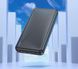 Зовнішній акумулятор BOROFONE BJ56 Graceful 22.5W+PD20W fully compatible power bank (10000mAh) Black 656-01151 фото 3