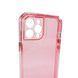 Протиударний чохол для смартфона Space III для iPhone 12 Pro Max Powder 666-02048 фото 5
