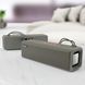 Портативна колонка HOCO HC3 Bounce sports wireless speaker Gray 656-00788 фото 4