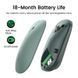 Маніпулятор миша бездротова UGREEN MU001 Portable Wireless Mouse Green UGR-90374 фото 6
