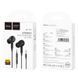 Наушники проводные HOCO M1 Pro Original (3.5mm) Black 6931474728562 фото 4