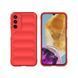 Чехол для смартфона Cosmic Magic Shield for Samsung Galaxy M15/F15 5G China Red 666-04767 фото 1