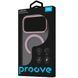 Чохол Proove Cuprum Case with Magnetic Ring iPhone 17 Pro Pink 656-04570 фото 2