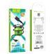 Кабель HOCO X83 USB to iP 2.4A, 1m, PVC, PVC connectors, Black 6931474770868 фото 2
