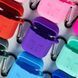Силіконовий чохол із карабіном для навушників AirPods 2 Red 203-00436 фото 3