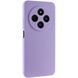 Чохол для смартфона Cosmic Silicone Case для Xiaomi Redmi 14C Elegant Purple 666-03525 фото 2