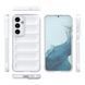 Чохол Cosmic Magic Shield для Samsung Galaxy S24 Plus White 777-01846 фото 2