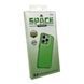 Противоударный чехол для смартфона Space III для iPhone 14 Green 666-01812 фото 2